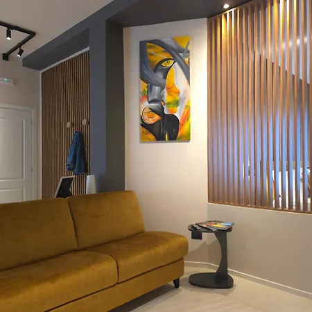 Experience - Carabelli 15 Apartamento *