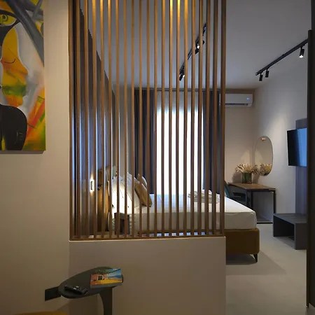 Experience - Carabelli 15 Apartament