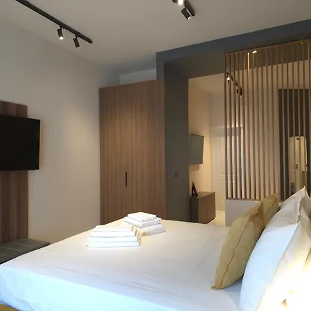 Experience - Carabelli 15 Apartament Syrakuzy