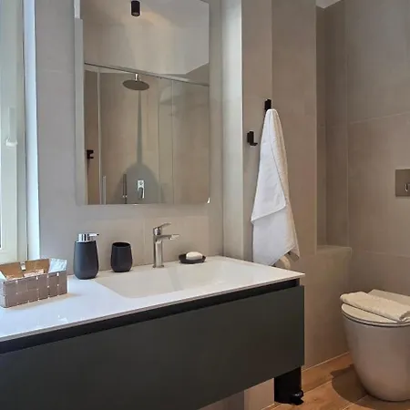 Apartamento Experience - Carabelli 15 *