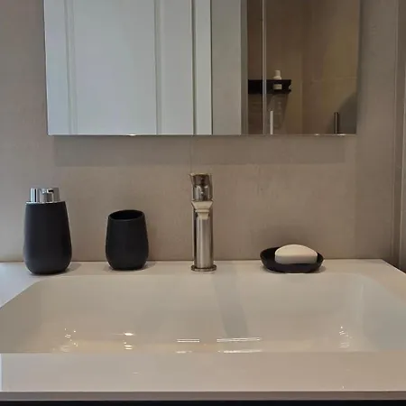 Apartamento Experience - Carabelli 15
