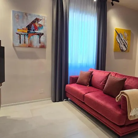 Experience - Carabelli 15 شقة سيراكوزا