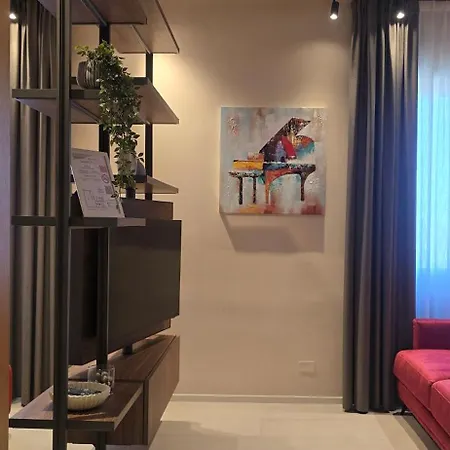 Experience - Carabelli 15 Apartamento *