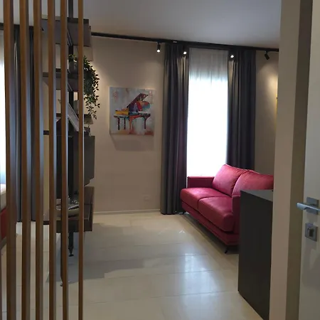 Apartamento Experience - Carabelli 15 Syracuse