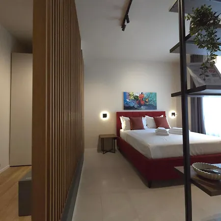Apartamento Experience - Carabelli 15 *