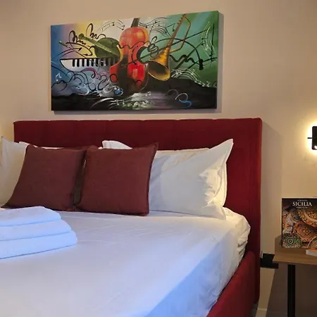 Experience - Carabelli 15 * سيراكوزا