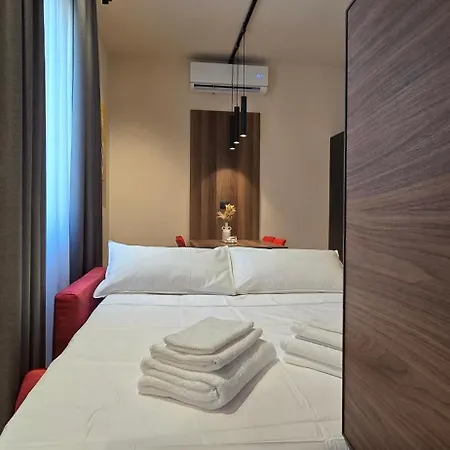 Apartamento Experience - Carabelli 15