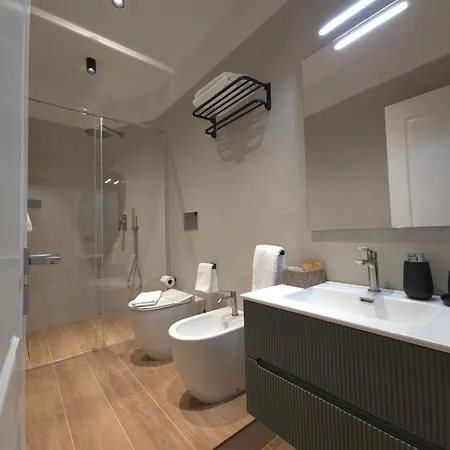 Apartamento Experience - Carabelli 15 *