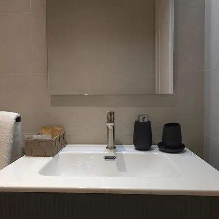 Experience - Carabelli 15 Apartamento Syracuse