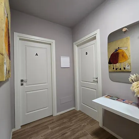 Experience - Carabelli 15 Apartamento